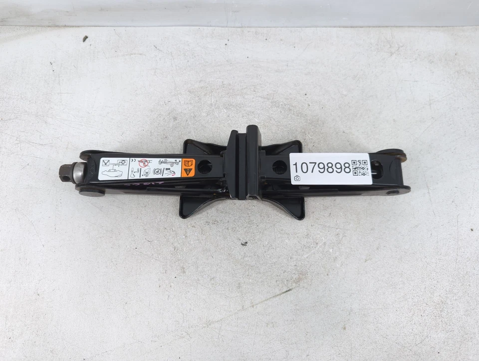 Ford Focus 2014 tijera de repuesto gato de coche RTZSI Foto 2 de 4