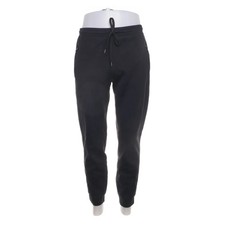 Filippa K, Jogginghose, Größe: M, Schwarz, Einfarbig, Herren #pVa