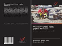 Muhammad Murtaza Nasir (U. A.) | Ocena Wydajno¿Ci Z¿¿Czy Pr¿TóW Stalowych | Buch