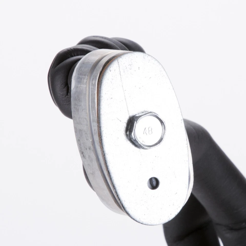 Núcleo evaporador de aire acondicionado compatible con Audi S4 A4 Quattro A4, A4 Quattro TYC 2003-2009 Foto 3 de 3