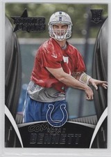 2015 Panini Rookies & Stars Rookies Bryan Bennett #112 0a9