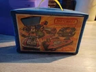 Vintage Matchbox Carry Case Holds 24 Matchbox Cars