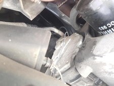 Climatisation et Accessoires Lancia THESIS