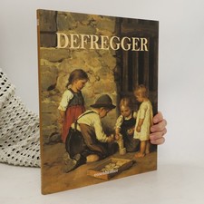 Defregger  |  Franz von Defregger