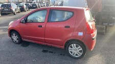 Alternateur Nissan PIXO