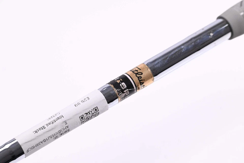 Titleist DCI Black #1 Iron / 16 Degree / Regular Flex Titleist Tri-Spec Shaft - Image 4 of 4