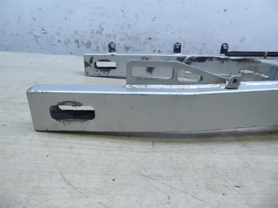 1993 Honda CBR1000F Hurricane H21017) rear swingarm swing arm with ...