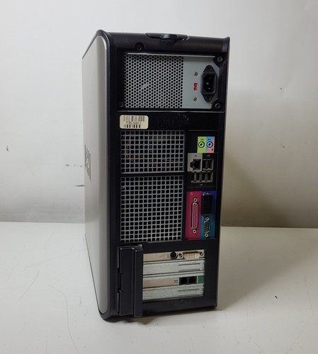 Dell Optiplex 755 MT Core 2 Duo E6550 2.33GHz 2GB RAM 80GB HDD Windows XP SP3 - Picture 9 of 11