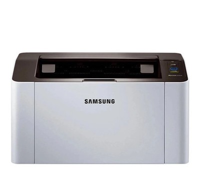 Samsung M2022W Printer, defekt/ein Kontakt zum Toner ist reingedrückt