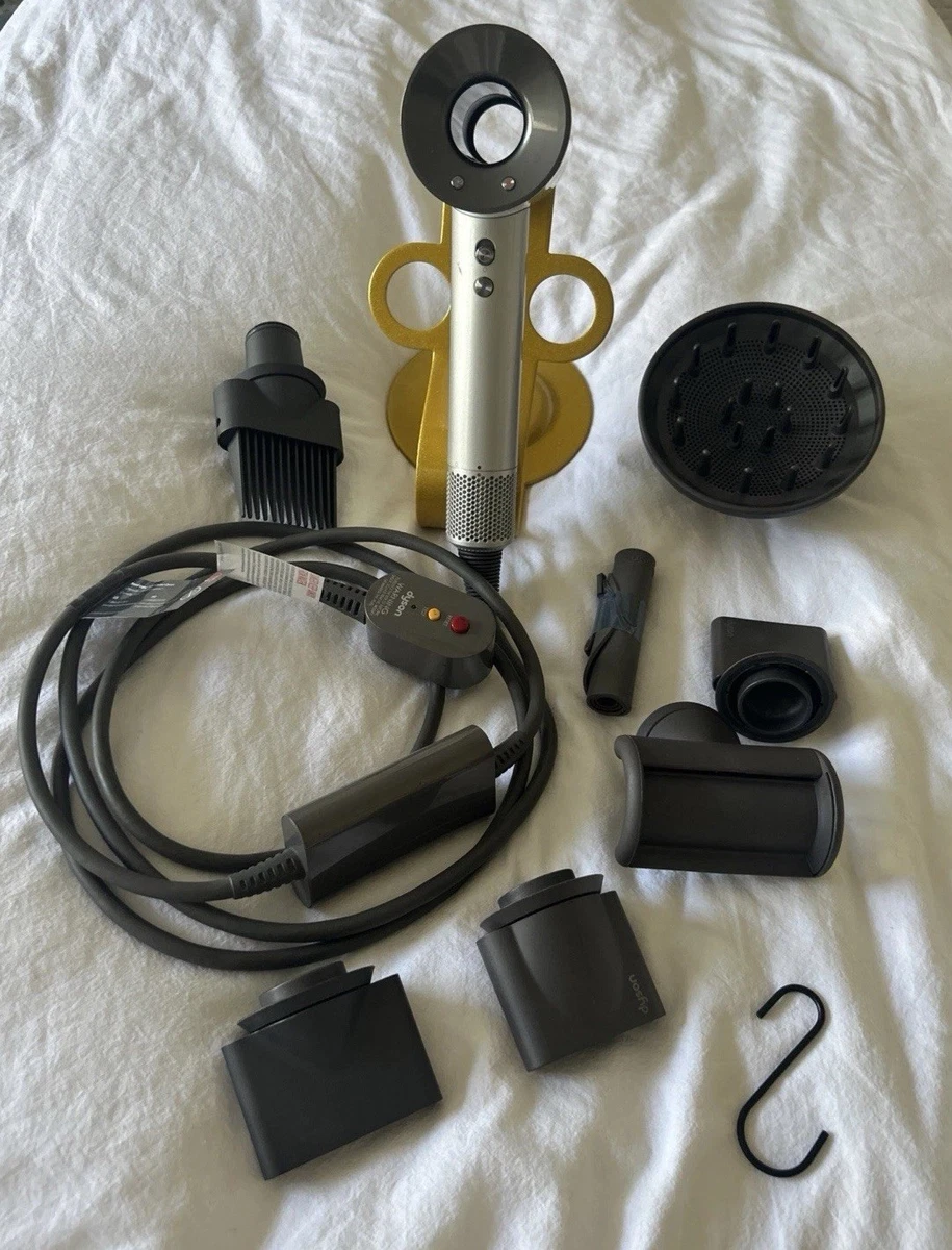 Dyson White Hair Dryers for sale | eBay