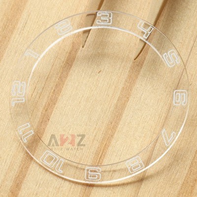 Sapphire Crystal for Ulysse Nardin Freak Cruiser UN 2050-131 Watch Glass