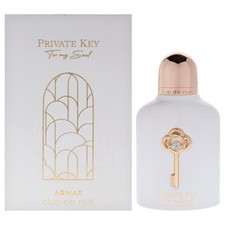Club De Nuit Private Key To My Soul Premier Edition by Armaf for Unisex - 3.4 oz