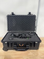 Fujinon Cabrio 20-120mm 4K T3.5 PL Zoom Lens XK6x20-SAF