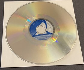 Dreamcast - Sonic Adventure (UNTESTED!) DISC ONLY COPY Please Read Description!
