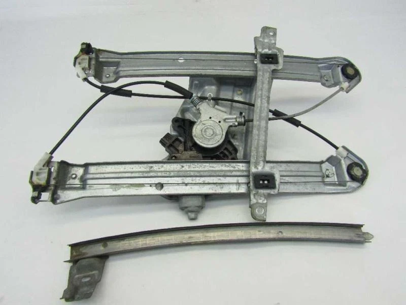 Motor regulador ventana eléctrica puerta delantera pasajero MITSUBISHI GALANT 2004 2009 Foto 4 de 4