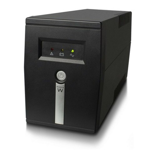 Coming Next | OFF LINE UPS 360W - AVR 2 X SCHUKO PLUGS