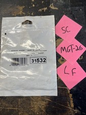 Walker Exhaust 31532 Exhaust Pipe Flange Gasket