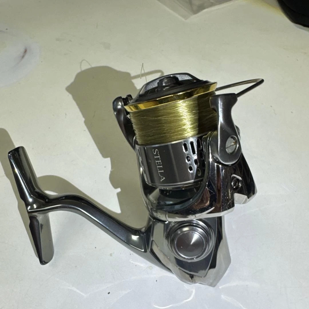 Shimano Stella 2500 for sale | eBay