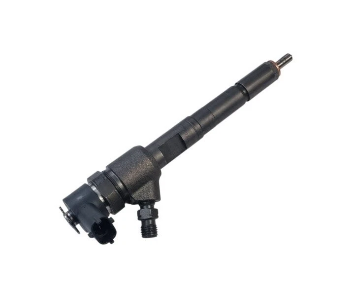 Inyector de combustible diésel reacondicionado CHEVROLET AVEO / OPEL ASTRA 1.3 D 55-70KW (2... Foto 4 de 4