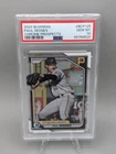 2024 Bowman Chrome Prospects Paul Skenes BCP-125 RC PSA 10 GEM MINT 💎