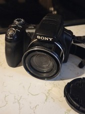 Sony Cyber-Shot DSC-HX1 NO BATTERY/CHARGER