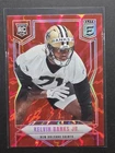 2025 Panini Kelvin Banks Jr. Base (Raw)