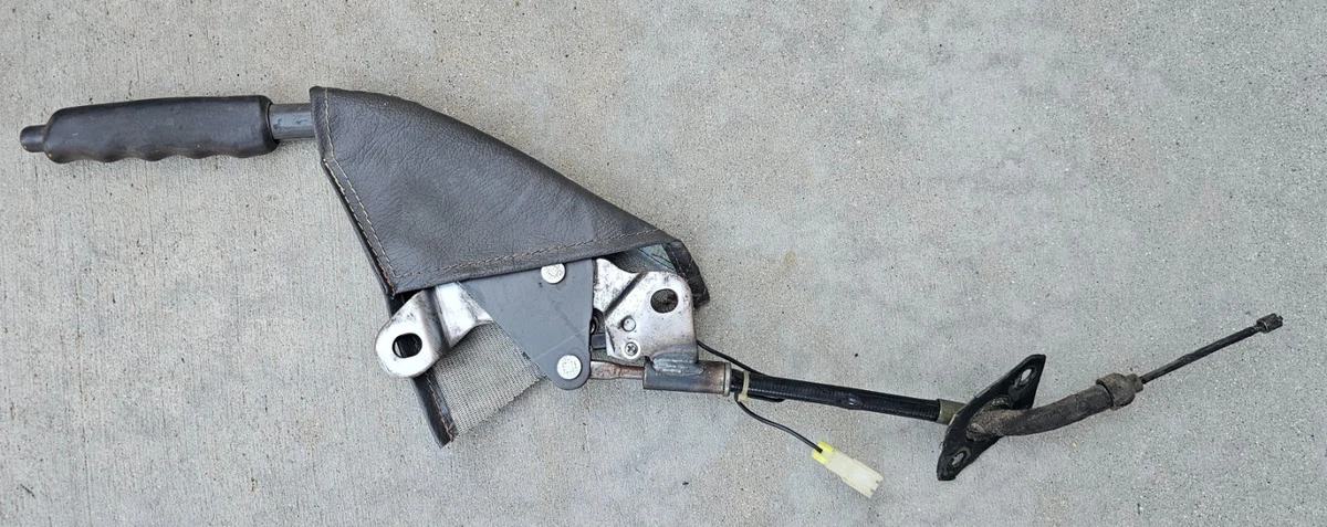 Parking Brake Cables for Nissan 300ZX for sale | eBay