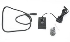 American DJ VF Flurry Snow Machine Used