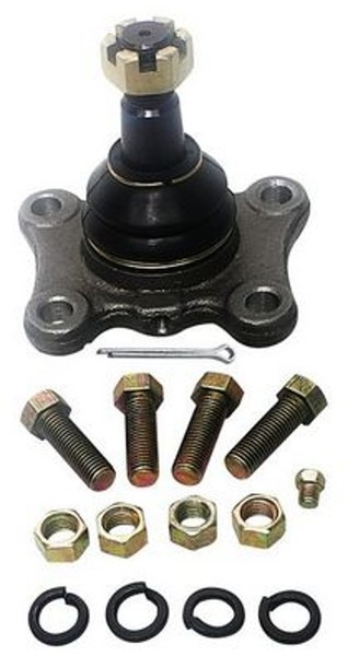 Denckermann Traggelenk FüHrungsgelenk D110142 FüR Vw Taro 4X4 Toyota Hilux 5 Up-image