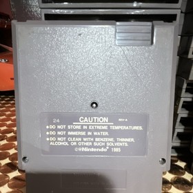 Ultra Skate or Die Nintendo NES cartuccia gioco NTSC-U/C US/Canada