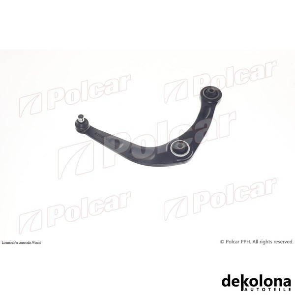 Querlenker FüR Peugeot 206 CC 207 SW 206+ SchräGheck Rechts Vorne 98-13-image