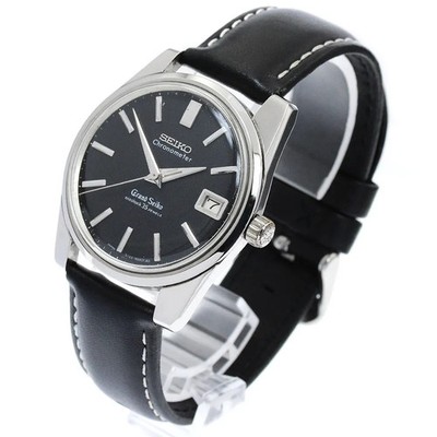 Discounted/Imperfect] Seiko 5722-9990 Grand Seiko Redial