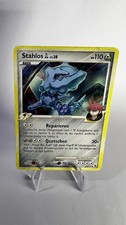 Stahlos [GL] Lv.38 (RR 51) Aufstieg der Rivalen Vintage Pokémon  Karte