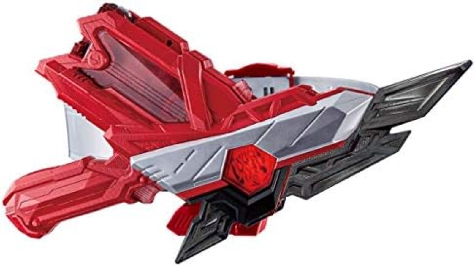 BANDAI Kamen Rider Zero One Transformation Belt DX Xia Slash Riser F/S w/Track#