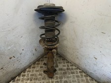 Mercedes-Benz CLS C218 X218 2012 Rechts Stoßdämpfer Federbein A2183204613