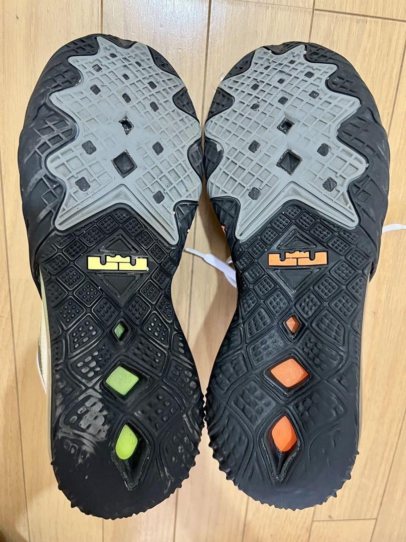 Nike Lebron 18 Low 27㎝　未使用 Nike Lebron 18 Low 27.5cm sneakers | eBay