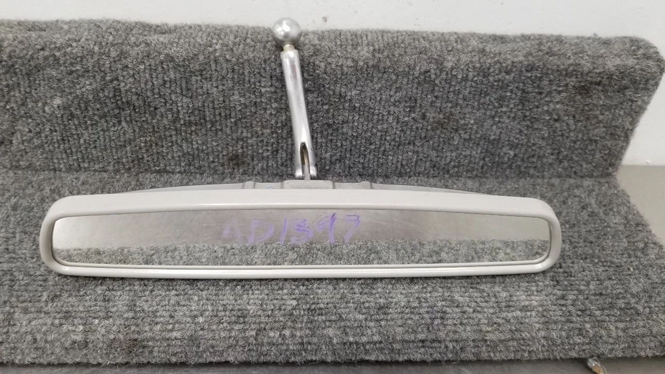 1969 BUICK GRAN SPORT GS 400 INTERIOR REAR VIEW MIRROR - Image 2 of 4