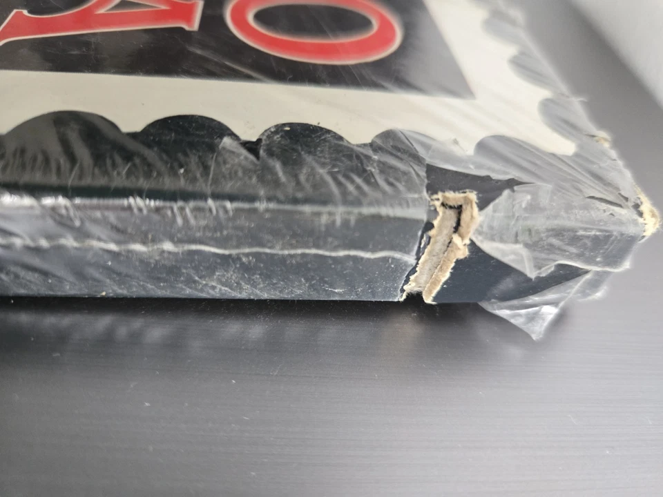 Mario Lanza Collection - 5 LP BOX SET - RCA CRM5-4158 MONO RED SEAL NEW SEALED - Image 4 of 4