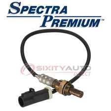 Spectra Premium Downstream Right Oxygen Sensor for 2010 Lincoln MKT - xu