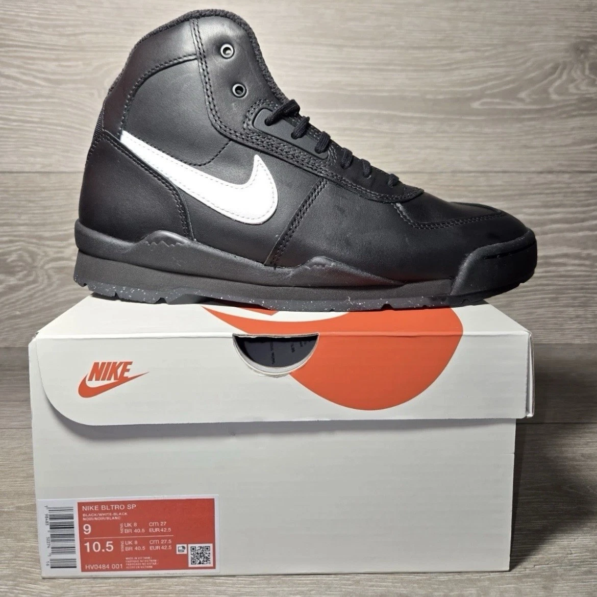 nike air baltoro products for sale | eBay