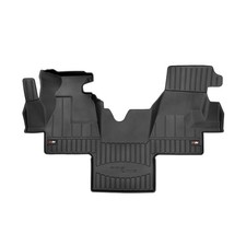 Mercedes Sprinter W903 B903 Van 1995-2006 Gummimatten Frogum ProLine 3D
