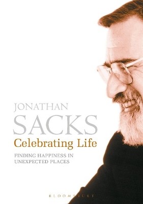 Jonathan Sacks Celebrating Life (Taschenbuch)