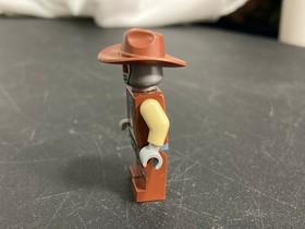 LEGO Deputron Minifigure The LEGO Movie tlm024 70800