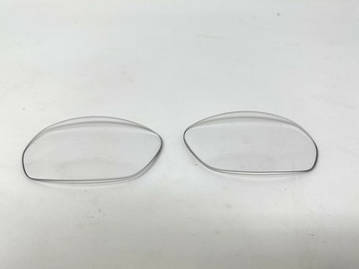 Smith Prophet Sunglasses Clear Lenses Only