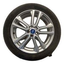 FORD KUGA ALLOY WHEEL MK2 C250 2014-2019 235 40 18 SINGLE ALLOY CJ5CM1BF0053