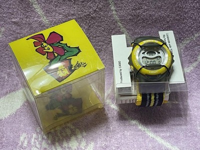 CASIO Baby-G TOMI-E Collaboration Waterproof Limited Edition Made in Japan