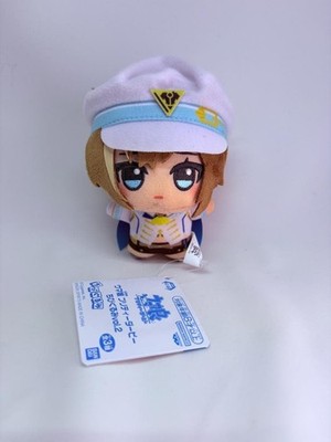 Uma Musume Chibi Gurumi vol.2 Cheval Grand used