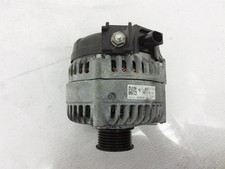 2018-2019 Bmw X2 Alternator Generator 12-31-7-640-875