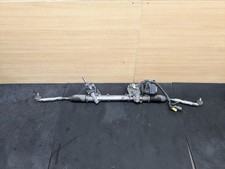 VAUXHALL COMBO MK4 K9 1.5 DIESEL POWER STEERING RACK 6820000302