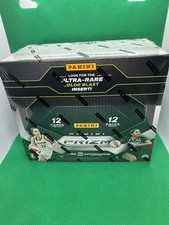 2024 Panini Prizm Basketball WNBA Trading Cards Factory Sealed Hobby Box